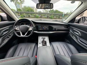 Per il Mercato Africano: Changan Oushang X7 <span class=keywords><strong>Auto</strong></span> 1.5T Edizione Lusso, <span class=keywords><strong>Auto</strong></span> Usata con Guida a Sinistra, Turbo, Interni in Pelle, in Buone Condizioni - Product Image 5