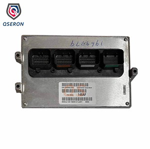 Unit kontrol mesin Jeep 05094 148AF ECU ECM komputer modul elektronik untuk 2007 Jeep Wrangler <span class=keywords><strong>3</strong></span>,8l - Product Image 3