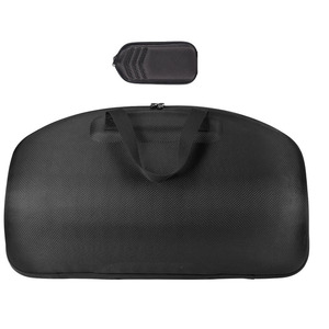 Estuche de transporte portátil de audio Bluetooth de viaje personalizado de gran oferta bolsa de almacenamiento para <span class=keywords><strong>Boombox</strong></span> <span class=keywords><strong>3</strong></span>/ <span class=keywords><strong>Boombox</strong></span> 2 - Product Image 1