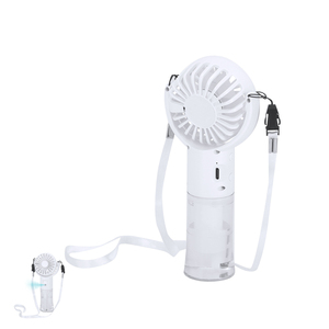 Ventilador Vaporizador Recién Llegados Verano y Playa M722148334 - Product Image 1
