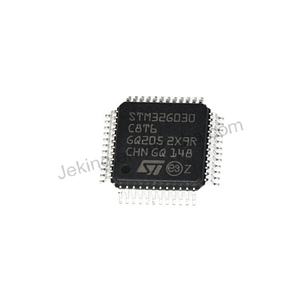Jeking Microcontroladores ARM nuevos y originales MCU STM32G0 IC STM32G030C8T6 - Product Image 5