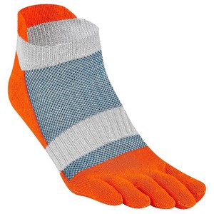 Vente en gros de <span class=keywords><strong>chaussettes</strong></span> en coton à 5 orteils pour hommes, <span class=keywords><strong>chaussettes</strong></span> d'été en maille respirante pour la cheville, <span class=keywords><strong>chaussettes</strong></span> de sport professionnelles - Product Image 5