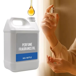 Esencias de Perfume Francesas Personalizadas de Alta Concentración, Aceite de Perfume con Fragancia Eros, Aroma Duradero - Product Image 1