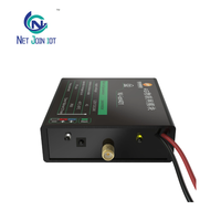 Controlador Inteligente de Alumbrado Público Net-join con Interfaz 4G, Chipset IoT, Monitoreo en la Nube y Soluciones de Actualización Remota 30W-150W