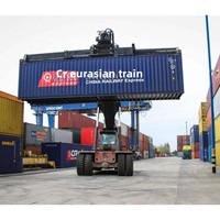 Transport Aérien International et Expédition Maritime LCL Express depuis la Chine vers la Jordanie via les transitaires TNT/UPS/DHL/FedEx – Marchandises Spéciales DDP Inclus