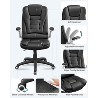 Nouvelle Arrivée du Fabricant : Chaise de Gaming Économique pour PC avec Accoudoirs Articulés, Éponge Haute Densité, et Ensemble de Bureau Gaming Assorti