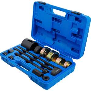 Juego de herramientas de casquillo de brazo de control de eje delantero BGS para VW T5 - Product Image 3