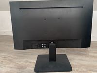 Bel D2721H Monitor portabel kantor, perlindungan mata biru rendah, Bezel sempit HD Full HD D2721H 27 inci