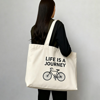 <strong>Best</strong> <strong>Selling</strong> <strong>Large</strong> <strong>Capacity</strong> Heavy Duty Canvas <strong>Tote</strong> <strong>Bag</strong> Zipper Closure Custom Logo Eco Shopping <strong>Bag</strong> Extra Portable Multi-Purpose