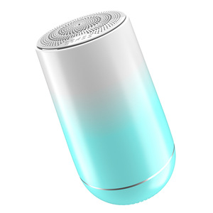 Nuevo Mini Altavoz Inalámbrico 2026 con Color Degradado, Llamadas de Alta Calidad, Altavoz Portátil con Bajos Potentes - Product Image 5
