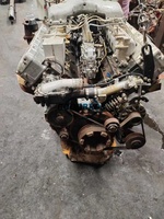 Moteur marin Diesel d'occasion d'origine japonaise RH10 pour Nissan UD