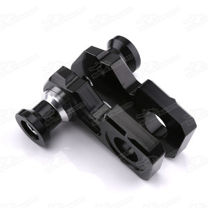 Arrière CNC Bras Oscillant Support Vis Bobine Curseur Support Pour <span class=keywords><strong>CBR650R</strong></span> CB650R 2019-2020 <span class=keywords><strong>CBR650F</strong></span> CB650F 14-19 - Product Image 5