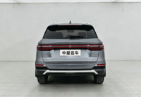 BYD Song Pro DM-i 51km Premium Edition, DM-i Super Hybrid, Blade Battery, L2-level Intelligent Driving Assistance SUV