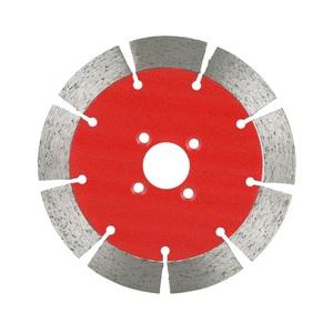 12 Dụng Cụ Cắt Kim Cương Turbo Bê Tông Máy Mài Dụng Cụ Cắt Kim Cương Lưỡi Cưa Kim Cương Phân Đoạn - Product Image 1