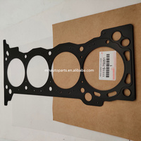 Auto Engine Systems Parts Cylinder Head Gasket for Toyota Hiace Land Cruiser Coaster 2TRFE Engine OEM 11115-75050