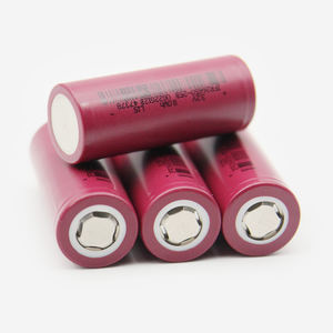 리튬 배터리 IFR 26650 <span class=keywords><strong>3.3V</strong></span> 3000mAh 3300mAh 3500mAh 3600mAh 3800mAh IFR26650-30B 20C 50A Lifepo4 셀 26650 3.2v 2500mAh - Product Image 3