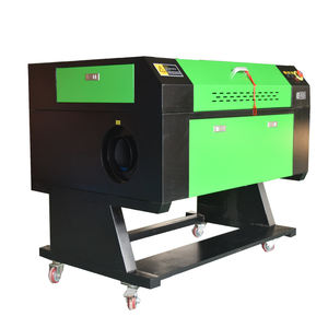 Máquina de Corte y Grabado Láser CO2 Sihao 9060 Glowforge <span class=keywords><strong>Pro</strong></span> de 100W, Refrigerada por Agua, Alta Precisión, CNC, para Madera Contrachapada, Papel, MDF, Acrílico - Product Image 4