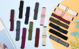 Correa de reloj de 22 mm para <span class=keywords><strong>Amazfit</strong></span> <span class=keywords><strong>T</strong></span>-<span class=keywords><strong>Rex</strong></span> 3 <span class=keywords><strong>Pro</strong></span> 48mm/Balance 2/Balance/Bip 6/Bip 5/Cheetah/Cheetah <span class=keywords><strong>Pro</strong></span>/GTR 4/GTR 3 <span class=keywords><strong>Pro</strong></span>/GTR 3/GTR 2 - Product Image 6