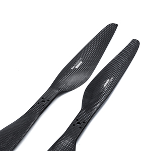 MAD <strong>Drone</strong> Accessory Carbon <strong>Fiber</strong> 26x8.5 Inch agriculture Propeller for unmanned aerial vehicle <strong>drone</strong> - Product Image 1