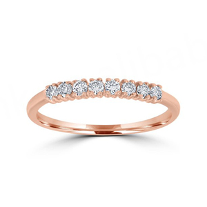 Anillos de Moissanita para Mujer, Plata de Ley 925, Anillo de Moissanita Cuadrado para Mujer - Product Image 6