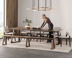 Tavolo da Biliardo <span class=keywords><strong>Nova</strong></span> in Legno Massello Espandibile per Interni ed Esterni, Stile Americano Classico, 6ft 7ft 8ft 9ft, Include Copertura - Product Image 1