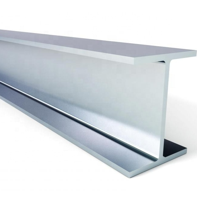 Китай, низкая цена, Astm, горячекатаный i-образный луч из углеродистой стали