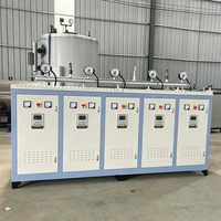 Générateur de vapeur électrique moderne 24 kW, chaudière à vapeur, nouvelle arrivée, vente chaude pour le chauffage des bains d'électrodéposition