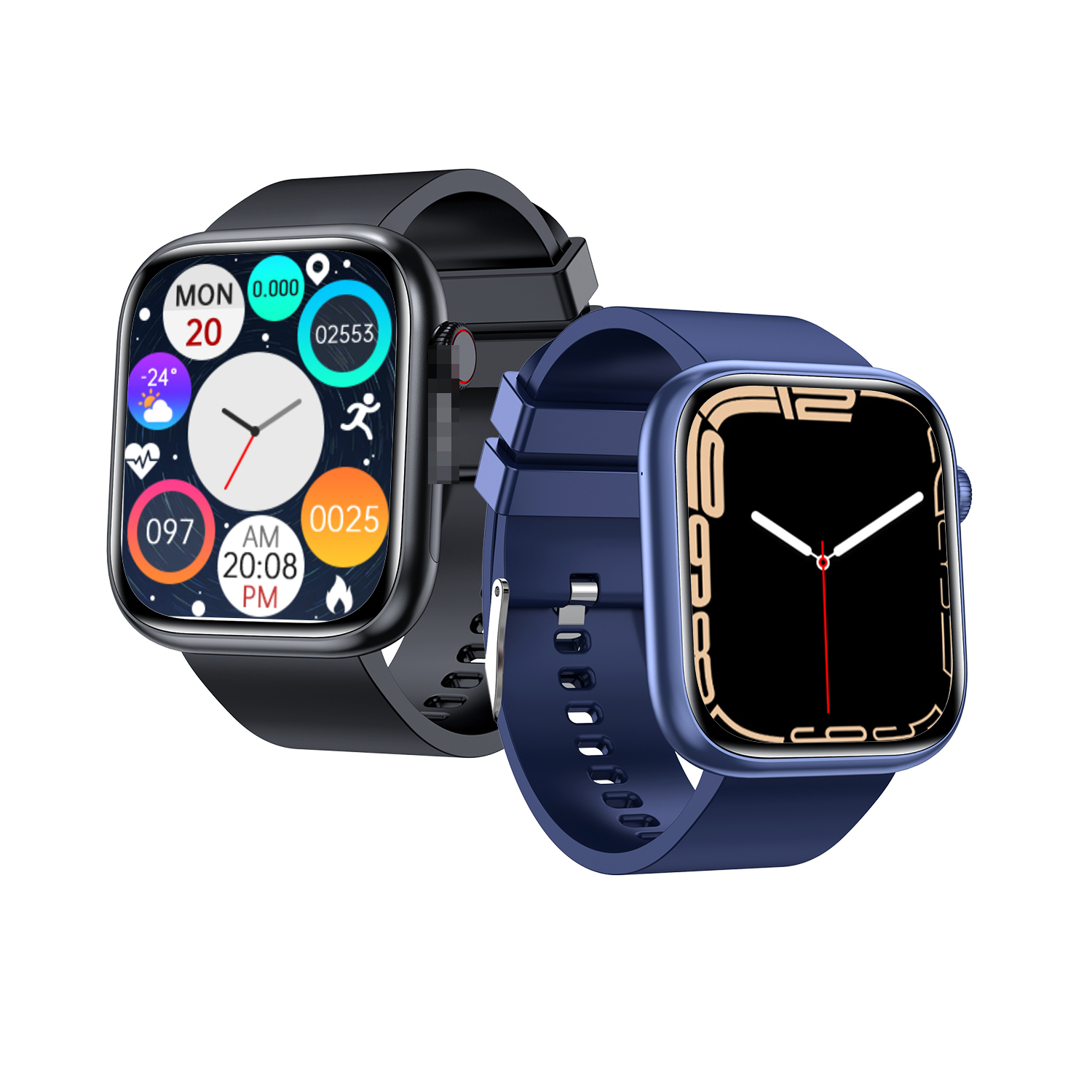 Mejor imitación del Apple watch. Las mejores copias baratas del Apple Watch