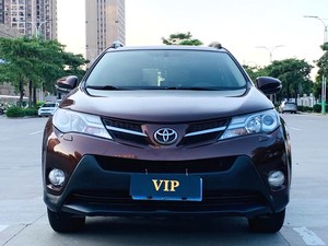 Toyota <span class=keywords><strong>RAV4</strong></span> 2.5 Elite 4WD Auto 2013, SUV Japonés Usado, Crossover Familiar V6 <span class=keywords><strong>AWD</strong></span> Confiable - Product Image 2