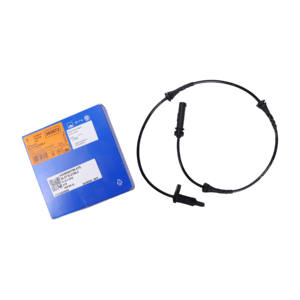 Sensor de Velocidad de Rueda ABS de Alta Calidad para Automóviles, Sensor Antibloqueo 34526890798 para BMW G08 IX3 - Product Image 3