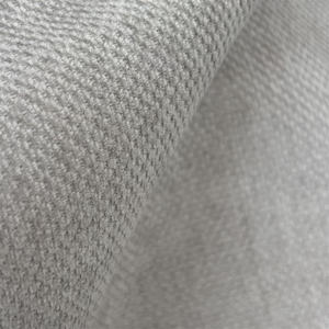 Offre Spéciale Chenille Tissu Rembourrage Polyester Couleur Unique Doux Chenille Tissu pour Canapé <span class=keywords><strong>Zev</strong></span> - Product Image 4