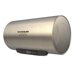 <span class=keywords><strong>Chauffe</strong></span>-<span class=keywords><strong>eau</strong></span> électriques instantanés à commande tactile, classe énergétique A+, muraux, 40L-100L, personnalisés en usine - Product Image 3