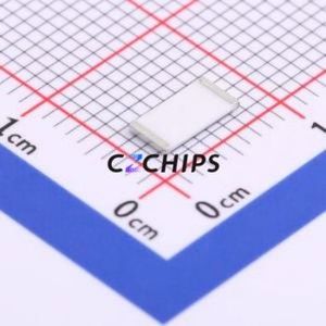 Résistance SMD AC2512FK-0733KL 2512 (Type : Film Épais) (Résistance : 33 kOhm Précision : 1 %) - Product Image 2