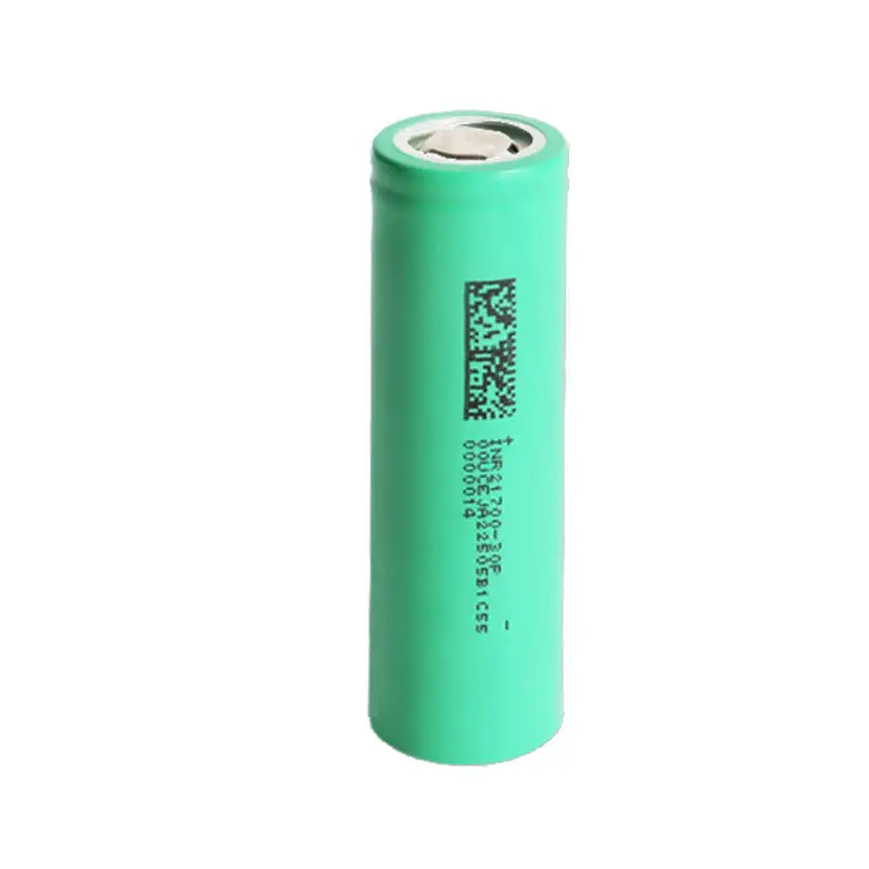 DMEGC INR18650 30P 3.6V 3000mAh 공장 가격 6A 방전 대용량 충전식 배터리 18650 30P