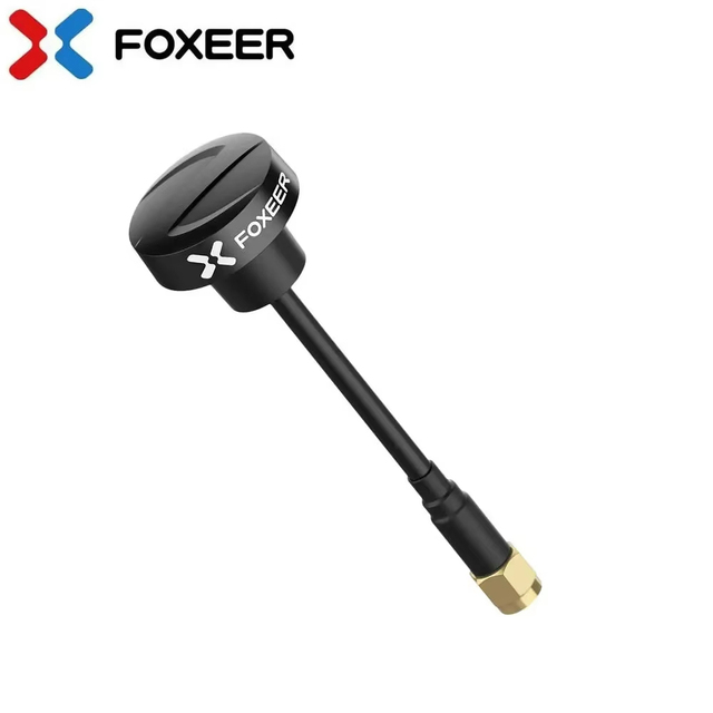 FOXEER Pagoda Pro 5,8 GHz FPV Antenna SMA/ RP-SMA UFL MMCX Niedriger Standing Wave for RC FPV Racing Drone Quadcopter