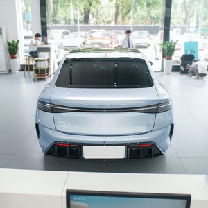 NOUVEAUTÉ 2024 - Berline haute performance à quatre roues motrices - 650 km d'autonomie - Seal 06 Seal - Voitures électriques BYD - Product Image 4