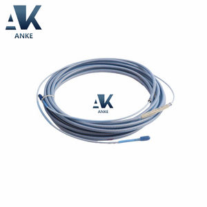 330190-080-01-00 Cable de extensión doblado Nevada 3300 XL - Product Image 3