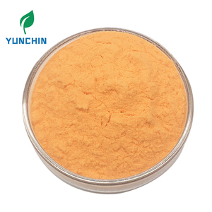 Ácido Fólico en Polvo, Materia Prima, 99% de Pureza, Vitamina B9, Grado Alimenticio - Product Image 1