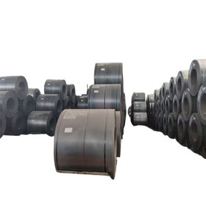 Hrc Coil A36 Q235 S355 S275 Koolstofstaal <span class=keywords><strong>In</strong></span> Spoelen - Product Image 2