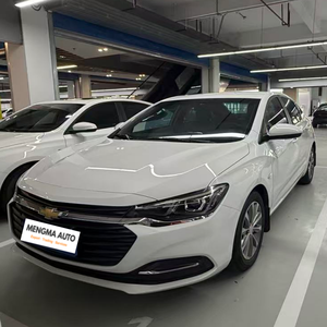 Chevrolet Cruze Sedan Chine OEM d'occasion 2020 pour <span class=keywords><strong>GM</strong></span> 1.5L 5 sièges Super Fast Speed Top Gas/Petrol Air - Product Image 1