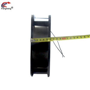 20060 équipement de <span class=keywords><strong>test</strong></span> du système ventilateur de refroidissement AC 110V 220V 200x200x60mm 8 pouces ventilateur d'échappement à flux Axial 20cm - Product Image 6