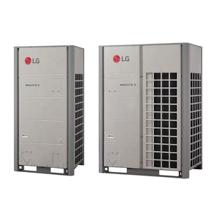 Sistema de Aire Acondicionado HVAC <span class=keywords><strong>LG</strong></span> VRF/VRV, <span class=keywords><strong>Tipo</strong></span> Inverter DC, Montaje en Techo <span class=keywords><strong>Cassette</strong></span>, <span class=keywords><strong>Tipo</strong></span> Conducto, Aire Acondicionado Central - Product Image 2