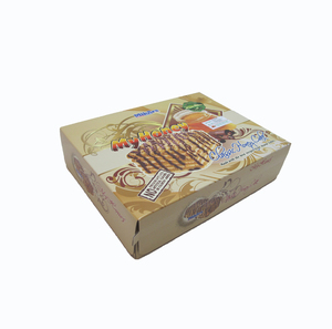 Caja <span class=keywords><strong>de</strong></span> Pizza personalizada, 12 pulgadas, impresa, buena calidad, <span class=keywords><strong>precio</strong></span> <span class=keywords><strong>de</strong></span> fábrica más <span class=keywords><strong>barato</strong></span> - Product Image 2