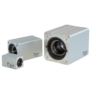 มอเตอร์ไฟฟ้า UHING รุ่น RG3 สำหรับเครื่องจักรอุตสาหกรรม ผลิตในเยอรมนี - Product Image 4