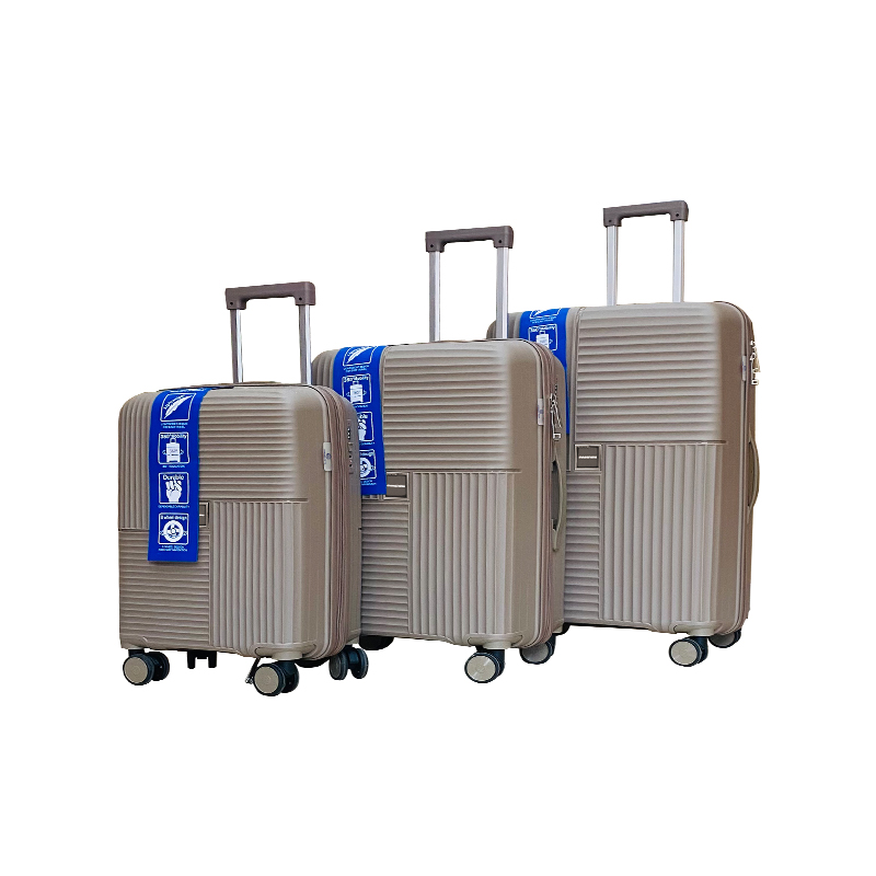 Valises Turquie de haute qualité Bagages durables et légers
