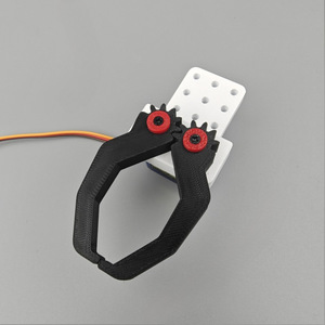 Pinza Mecánica Mini SG90 Impresa en 3D L523 - Product Image 3