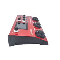 Переносной динамик с голосовым эффектом