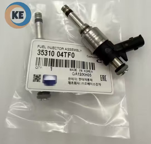 Топливная форсунка для Hyundai Kia 35310-04TF0 - Product Image 6