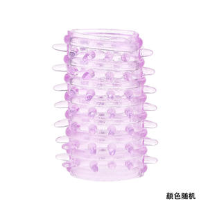 Crystals Delay Ejaculation Orgasm Penis Enlargement Locking Ring Beads <b>Cock</b> Ring For Adult - Product Image 3
