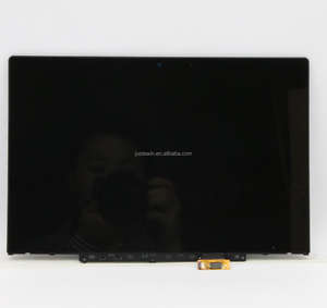 Asamblea de digitalizador de pantalla táctil para portátil de <span class=keywords><strong>11</strong></span>,6 <span class=keywords><strong>pulgadas</strong></span> para Lenovo 300E <span class=keywords><strong>Chromebook</strong></span> 2nd Gen 81MB 5D11D01448 - Product Image 3